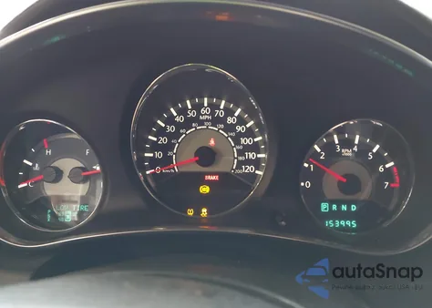 2013 Chrysler 200 Touring из США, поврежденный, VIN 1C3CCBBB4DN764994